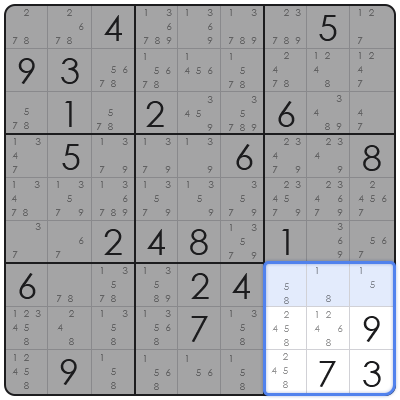 oregonian sudoku