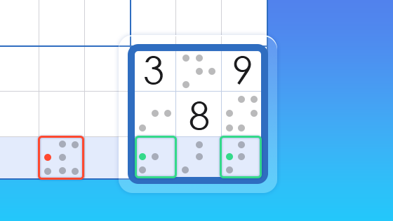 sudoku completer