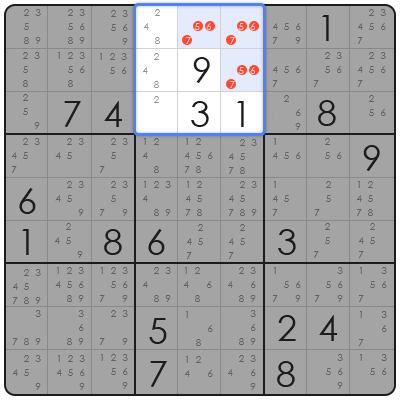 sudoku builder